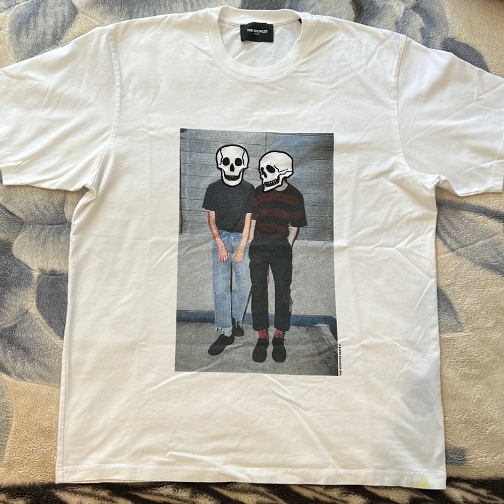 The Kooples Shirt